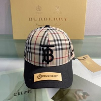 $27.00 USD Burberry Caps #986270