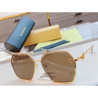 Burberry AAA Quality Sunglasses #986476