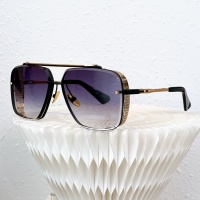 $60.00 USD Dita AAA Quality Sunglasses #986528