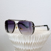 $60.00 USD Dita AAA Quality Sunglasses #986529