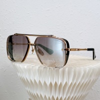 $60.00 USD Dita AAA Quality Sunglasses #986531