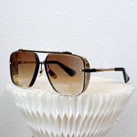 $60.00 USD Dita AAA Quality Sunglasses #986532