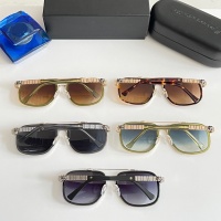 $64.00 USD Chrome Hearts AAA Quality Sunglasses #986771