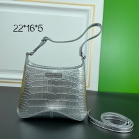 $92.00 USD Balenciaga AAA Quality Messenger Bags For Women #987539