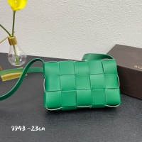 $96.00 USD Bottega Veneta BV AAA Quality Messenger Bags For Women #987650