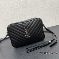 Yves Saint Laurent YSL AAA Quality Messenger Bags For Women #987714