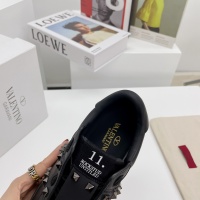 $108.00 USD Valentino Casual Shoes For Women #988235