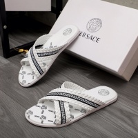 $42.00 USD Versace Slippers For Men #988503