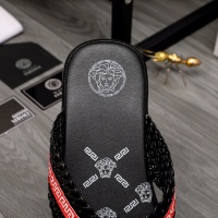 $42.00 USD Versace Slippers For Men #988504