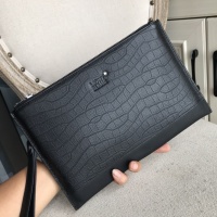 $92.00 USD Mont Blanc AAA Man Wallets #988583