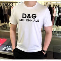 Dolce & Gabbana D&G T-Shirts Short Sleeved For Unisex #989334