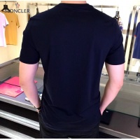 $25.00 USD Moncler T-Shirts Short Sleeved For Unisex #989347