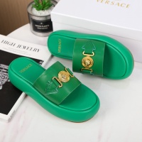 $82.00 USD Versace Slippers For Women #989594