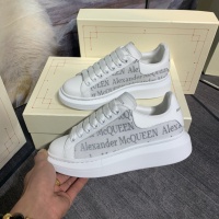 Alexander McQueen Shoes For Men #990164