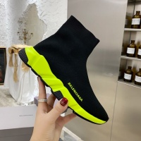 $76.00 USD Balenciaga Boots For Men #990363