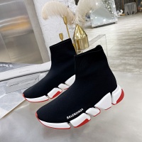 $85.00 USD Balenciaga Boots For Women #990402