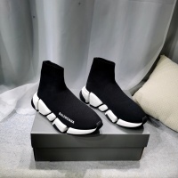 $92.00 USD Balenciaga Boots For Women #990432