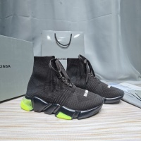 $85.00 USD Balenciaga Boots For Women #990522