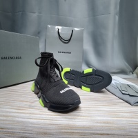 $85.00 USD Balenciaga Boots For Women #990522