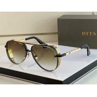 $80.00 USD Dita AAA Quality Sunglasses #991496