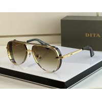 $80.00 USD Dita AAA Quality Sunglasses #991497