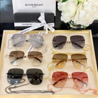 $64.00 USD Givenchy AAA Quality Sunglasses #991593