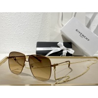 $64.00 USD Givenchy AAA Quality Sunglasses #991594