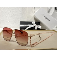$64.00 USD Givenchy AAA Quality Sunglasses #991596