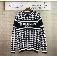 Balmain Sweaters Long Sleeved For Unisex #991597
