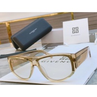 $60.00 USD Givenchy AAA Quality Sunglasses #991598