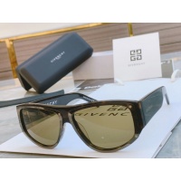 $60.00 USD Givenchy AAA Quality Sunglasses #991599