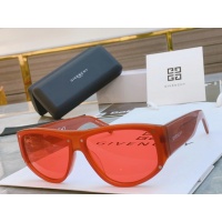 $60.00 USD Givenchy AAA Quality Sunglasses #991602