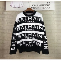 $52.00 USD Balmain Sweaters Long Sleeved For Unisex #991603