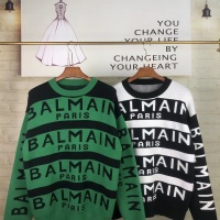 $52.00 USD Balmain Sweaters Long Sleeved For Unisex #991603