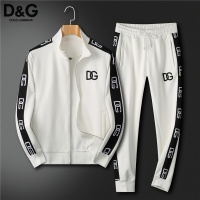 $92.00 USD Dolce & Gabbana D&G Tracksuits Long Sleeved For Men #991736