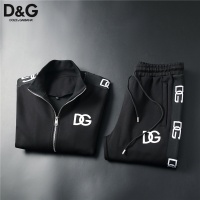 $92.00 USD Dolce & Gabbana D&G Tracksuits Long Sleeved For Men #991737