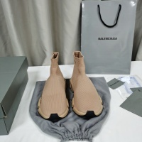 $64.00 USD Balenciaga Boots For Women #992348