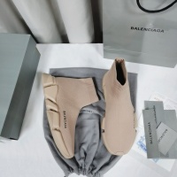 $92.00 USD Balenciaga Boots For Men #992349