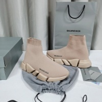 $92.00 USD Balenciaga Boots For Women #992350