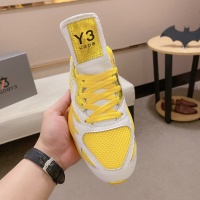 $112.00 USD Y-3 Casual Shoes For Men #992482