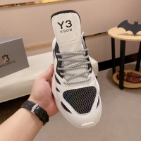 $112.00 USD Y-3 Casual Shoes For Men #992490