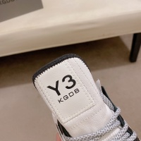 $112.00 USD Y-3 Casual Shoes For Men #992490