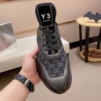 $112.00 USD Y-3 Casual Shoes For Men #992494