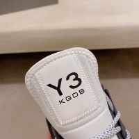 $112.00 USD Y-3 Casual Shoes For Women #992509
