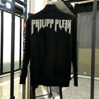 $102.00 USD Philipp Plein PP Tracksuits Long Sleeved For Men #992618