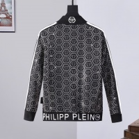 $150.00 USD Philipp Plein PP Tracksuits Long Sleeved For Men #992627