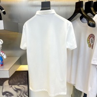 $45.00 USD Versace T-Shirts Short Sleeved For Men #992841