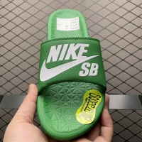 $45.00 USD Nike Slippers For Men #993111