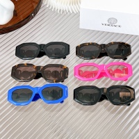 $52.00 USD Versace AAA Quality Sunglasses #993665