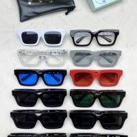 $60.00 USD Off-White AAA Quality Sunglasses #994002